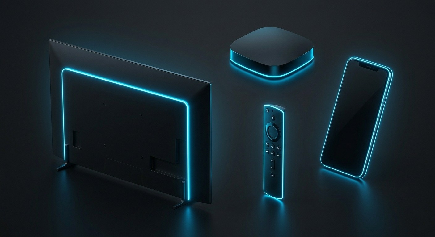 Zo stel je je IPTV abonnement perfect in voor 4K