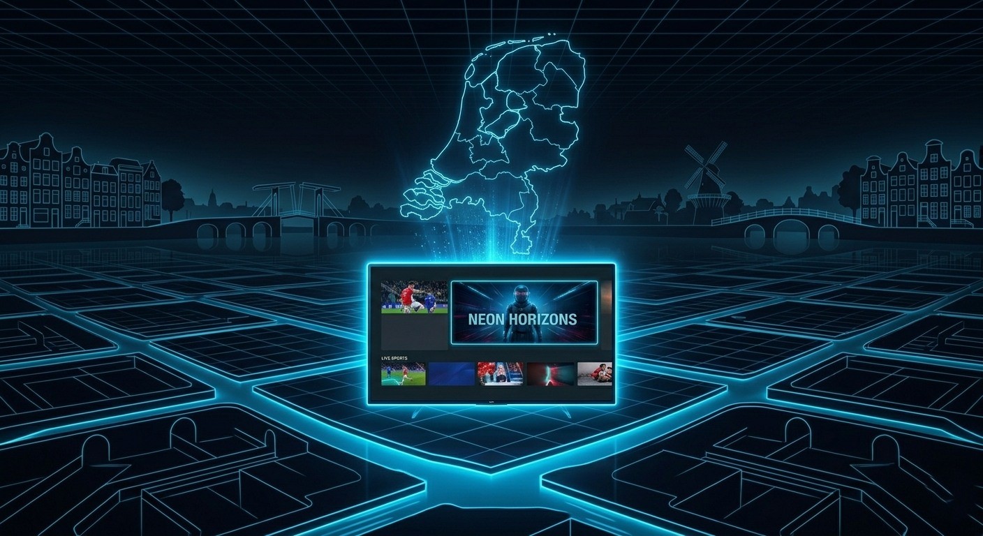 Welke apparaten zijn het beste voor IPTV Nederland streaming?